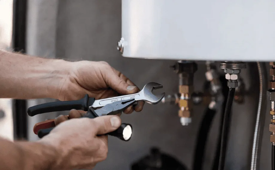 Why choose Water Heater Repair in New Berlin, IL